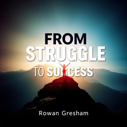 From Struggle to Success: The Hidden Truth of a Recovering Addict