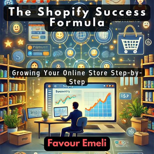 Shopify Success Formula, The
