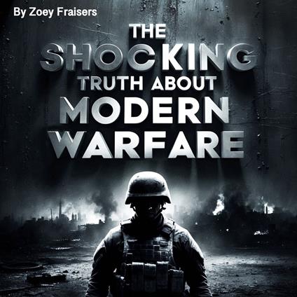Shocking Truth about Modern Warfare, The