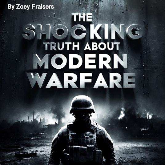 Shocking Truth about Modern Warfare, The