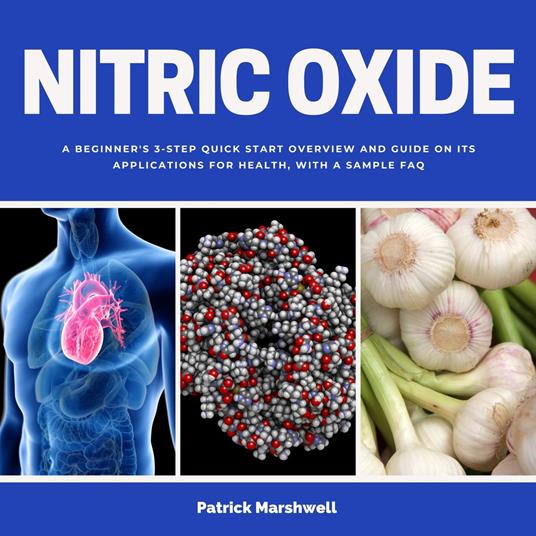 Nitric Oxide