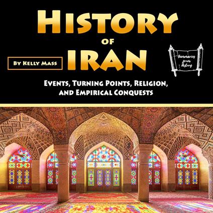 History of Iran