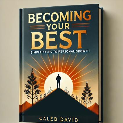 Becoming Your Best