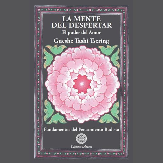 La Mente del Despertar