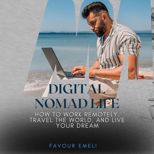 Digital Nomad Life