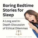 Boring Bedtime Stories for Sleep