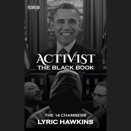 Activist The Black Book