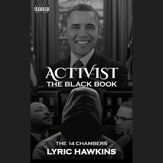 Activist The Black Book