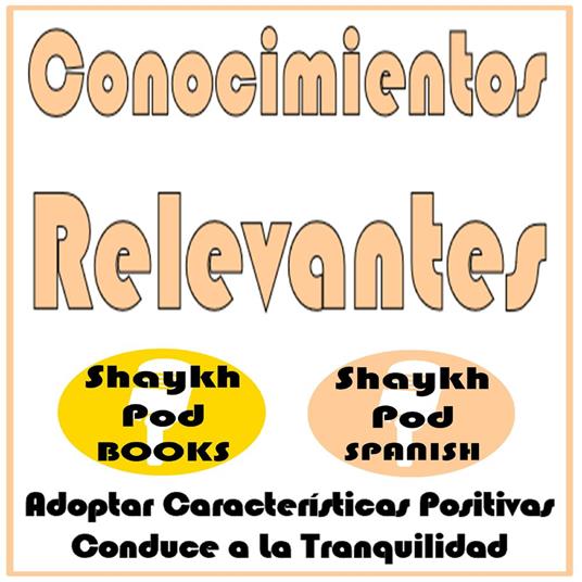 Conocimientos Relevantes