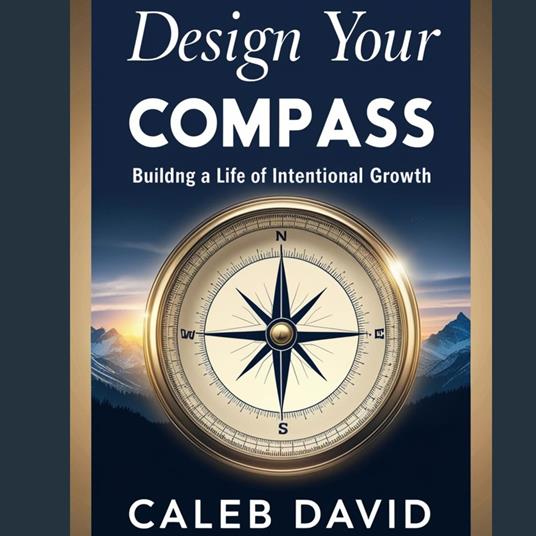Design Your Compass