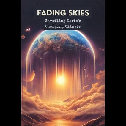 Fading Skies: Unveiling Earth's Changing Climate