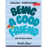 Being a Good Friend