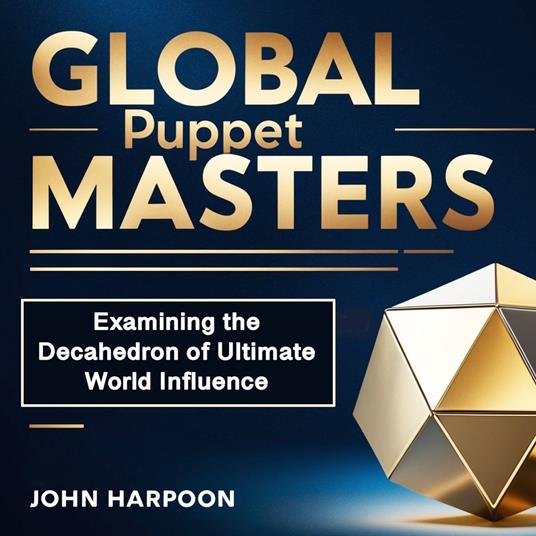 Global Puppet Masters
