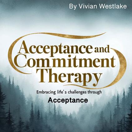 Acceptance and Commitment Therapy