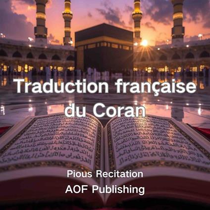 Traduction française du Coran