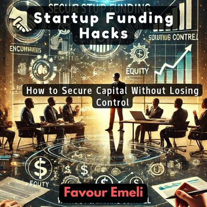 Startup Funding Hacks