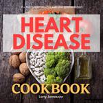 Heart Disease Cookbook