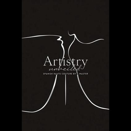 Artistry Unveiled: Spanish Haute Couture by a Master