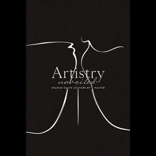 Artistry Unveiled: Spanish Haute Couture by a Master