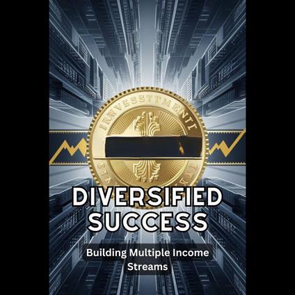 Diversified Success: Building Multiple Income Streams