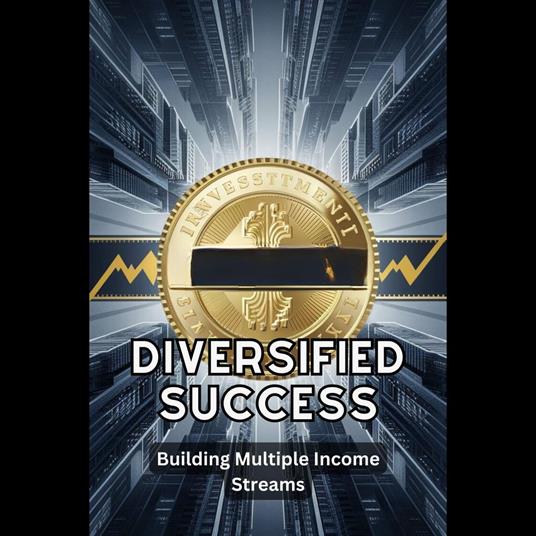 Diversified Success: Building Multiple Income Streams