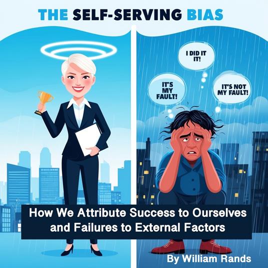 Self-Serving Bias, The