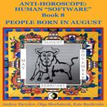People Born In August