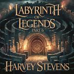 Labyrinth of Legends - Part 6