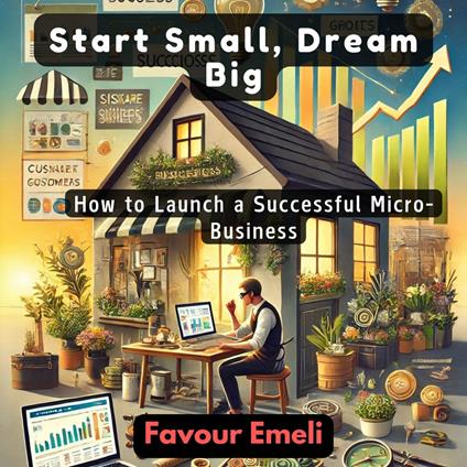 Start Small, Dream Big