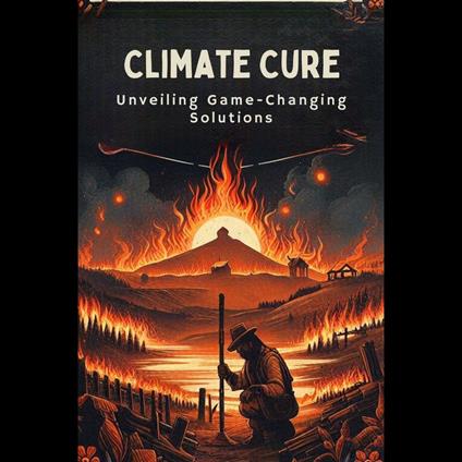 Climate Cure: Unveiling Game-Changing Solutions