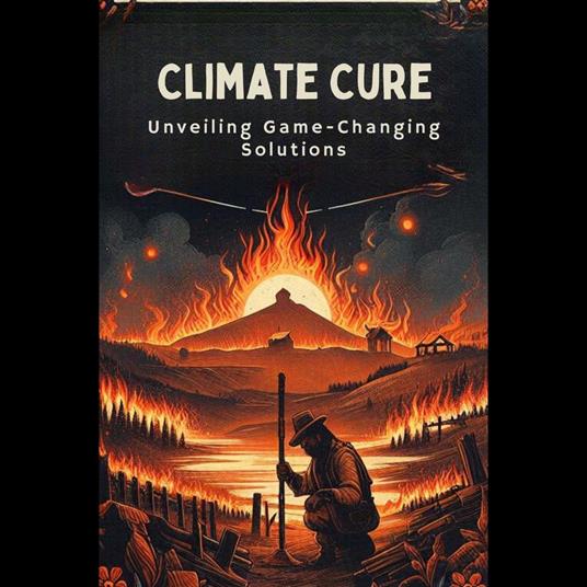 Climate Cure: Unveiling Game-Changing Solutions
