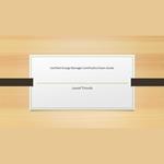 Certified Energy Manager Certification Exam Guide