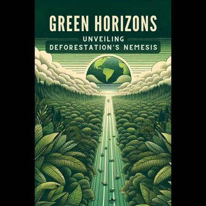 Green Horizons: Unveiling Deforestation's Nemesis