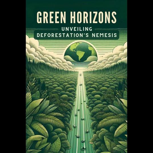 Green Horizons: Unveiling Deforestation's Nemesis