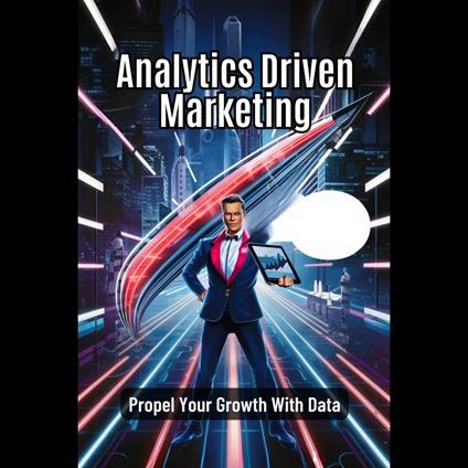 Analytics Driven Marketing: Propel Your Growth With Data
