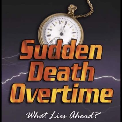 Sudden Death Overtime