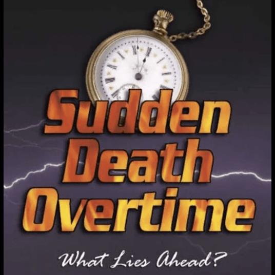 Sudden Death Overtime