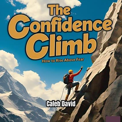 Confidence Climb, The