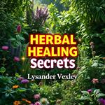 Herbal Healing Secrets: Nature's Remedies for Optimal Health