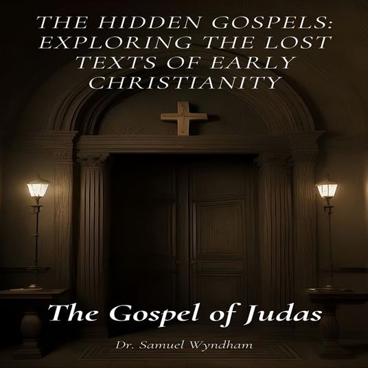 Gospel of Judas, The
