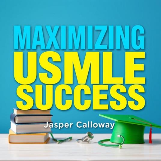 Maximizing USMLE Success: Your Ultimate Guide to Mastery