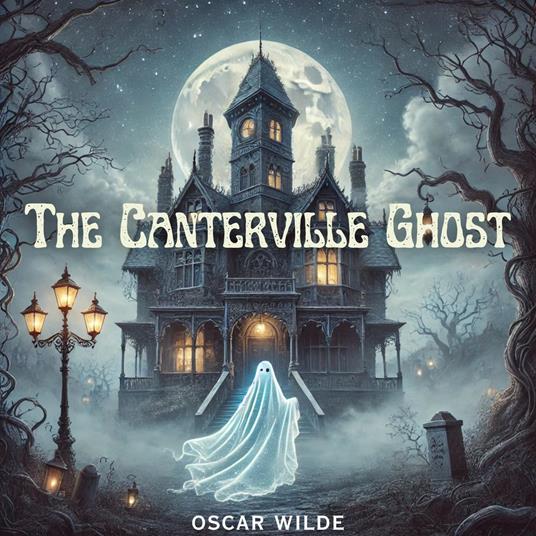 Canterville Ghost, The