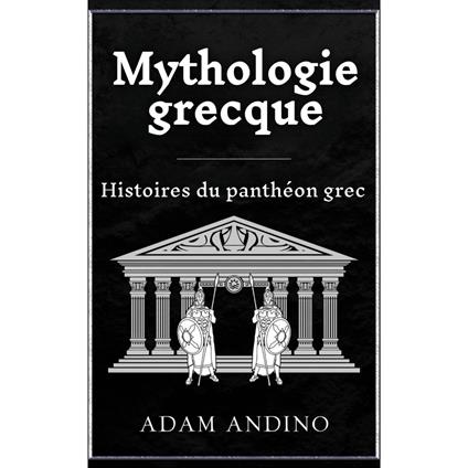 Mythologie grecque