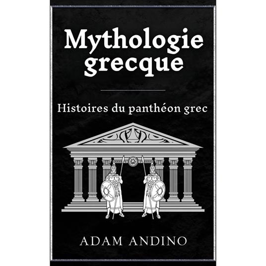 Mythologie grecque