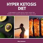 Hyper Ketosis Diet