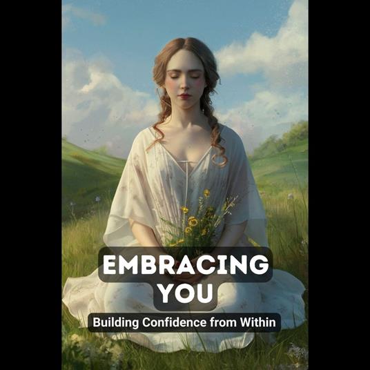 Embracing You: Building Confidence from Within
