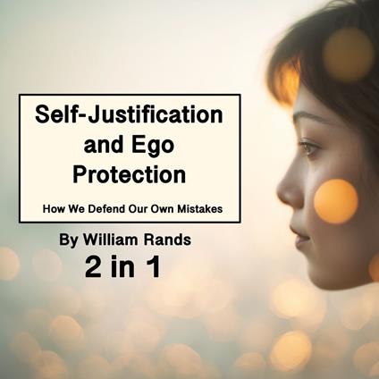 Self-Justification and Ego Protection