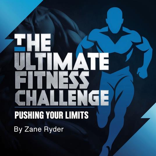 Ultimate Fitness Challenge, The