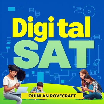 Digital SAT: Easy Strategies