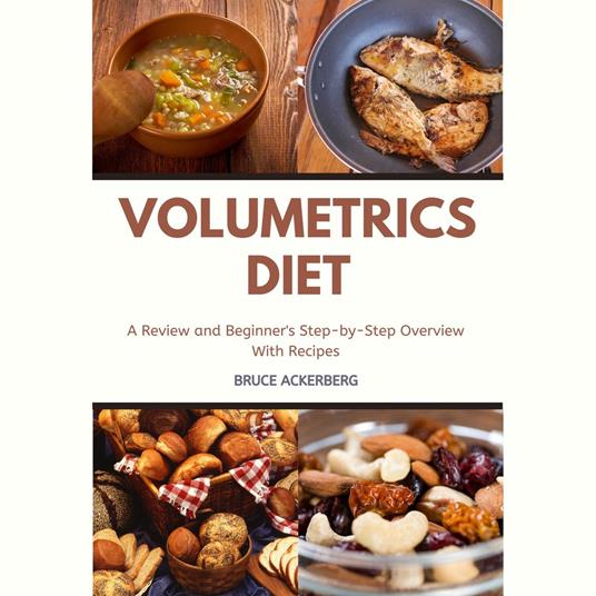 Volumetrics Diet